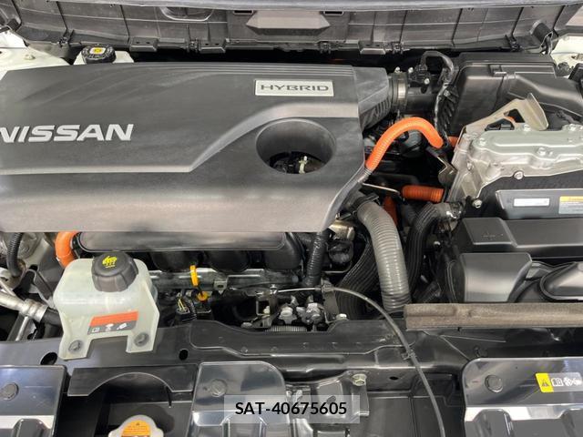 Nissan X-TRAIL 2021-08 8854220-17