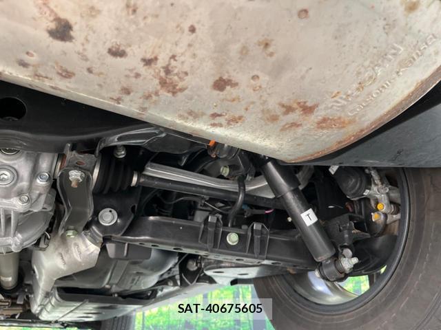 Nissan X-TRAIL 2021-08 8854220-19