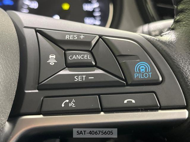 Nissan X-TRAIL 2021-08 8854220-2