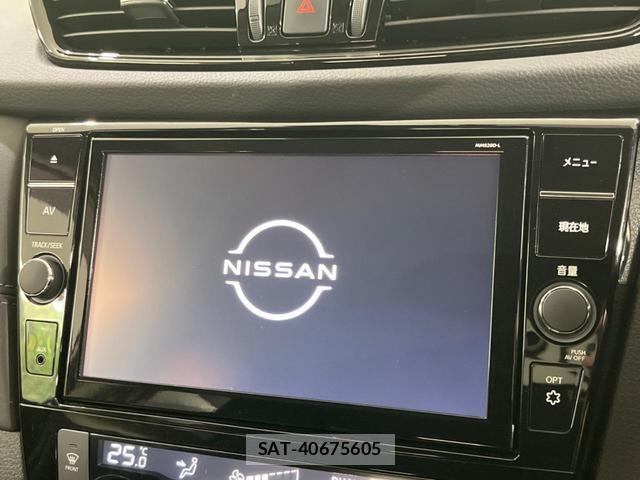 Nissan X-TRAIL 2021-08 8854220-3