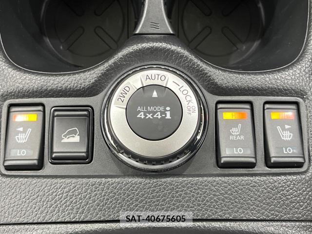 Nissan X-TRAIL 2021-08 8854220-5