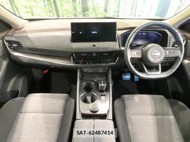 Nissan X-TRAIL 2022-08 8854308-1