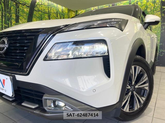 Nissan X-TRAIL 2022-08 8854308-11