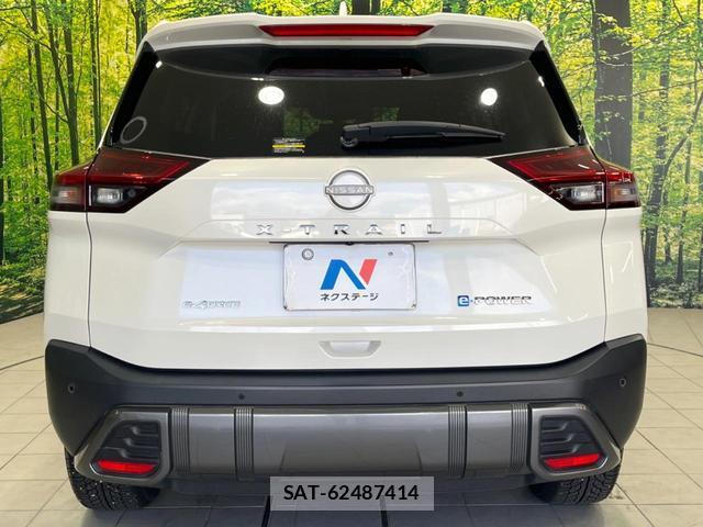Nissan X-TRAIL 2022-08 8854308-14
