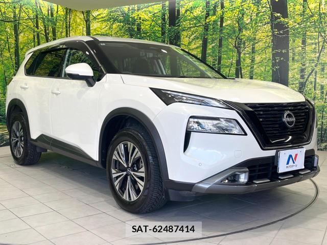 Nissan X-TRAIL 2022-08 8854308-15
