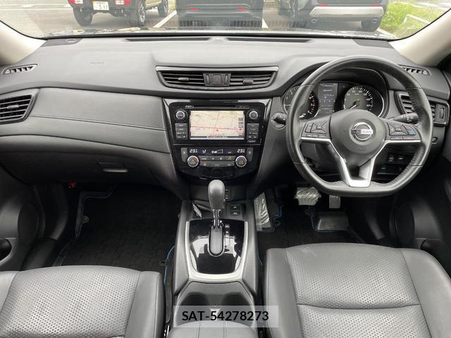 Nissan X-TRAIL 2018-06 8854428-1