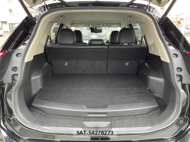 Nissan X-TRAIL 2018-06 8854428-11