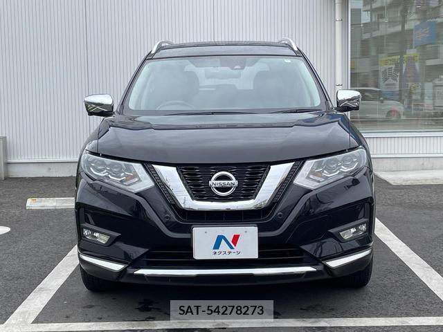 Nissan X-TRAIL 2018-06 8854428-14