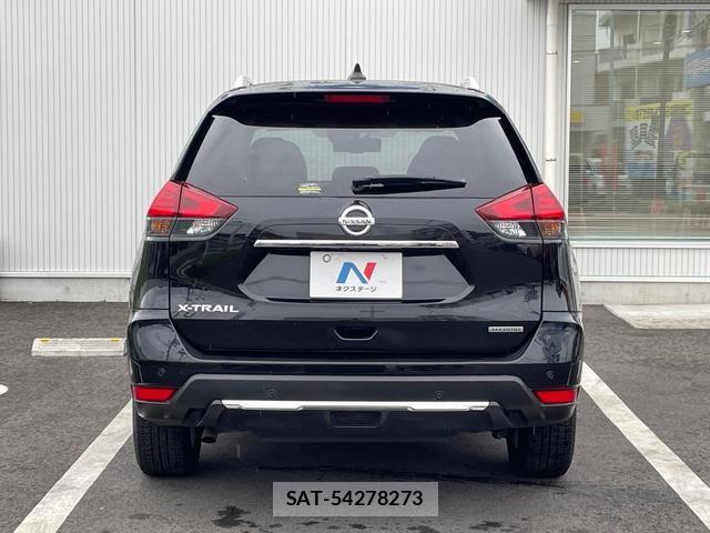 Nissan X-TRAIL 2018-06 8854428-15