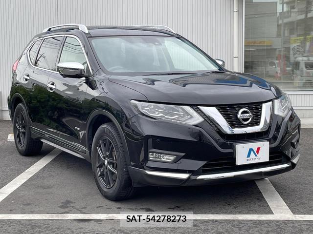 Nissan X-TRAIL 2018-06 8854428-16