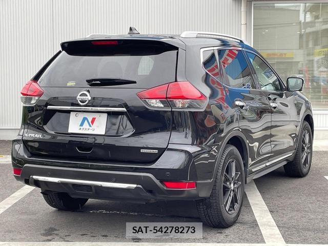 Nissan X-TRAIL 2018-06 8854428-17