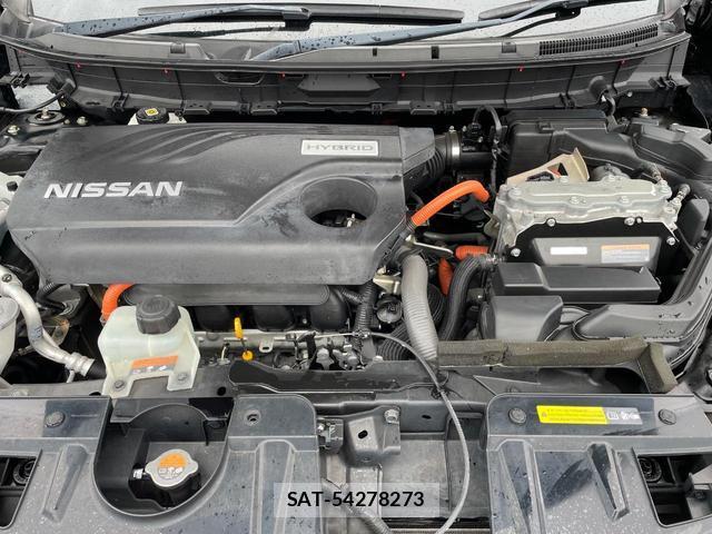 Nissan X-TRAIL 2018-06 8854428-18