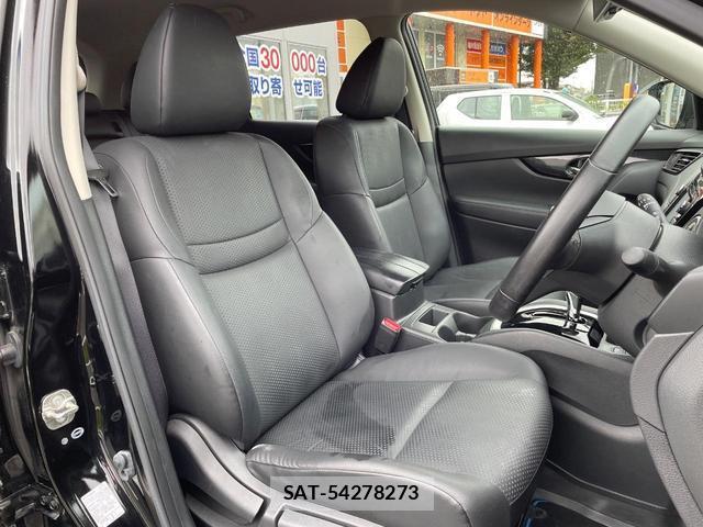 Nissan X-TRAIL 2018-06 8854428-9
