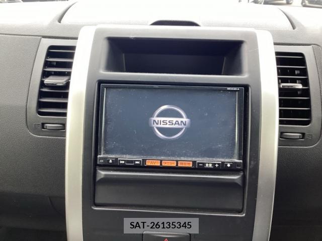 Nissan X-TRAIL 2013-09 8854479-1