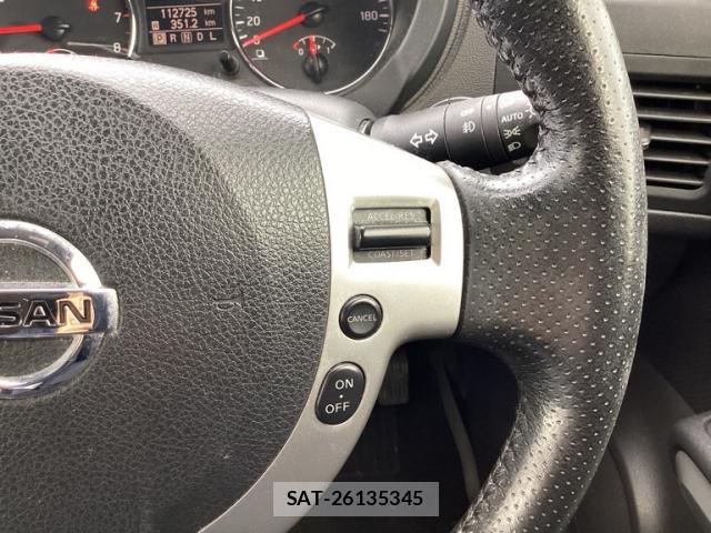Nissan X-TRAIL 2013-09 8854479-12