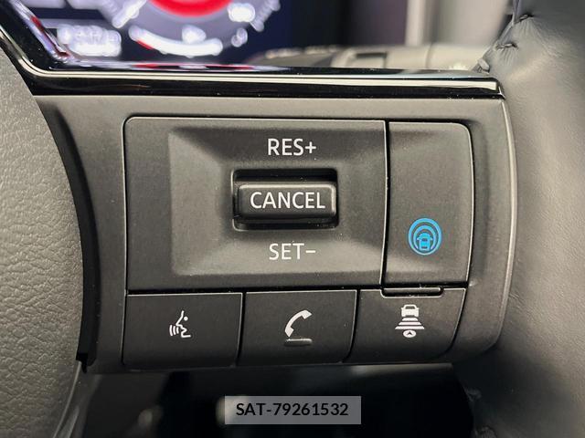 Nissan X-TRAIL 2022-10 8854492-4