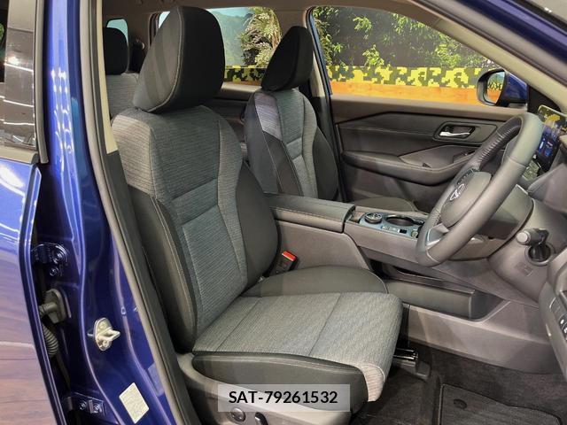 Nissan X-TRAIL 2022-10 8854492-9