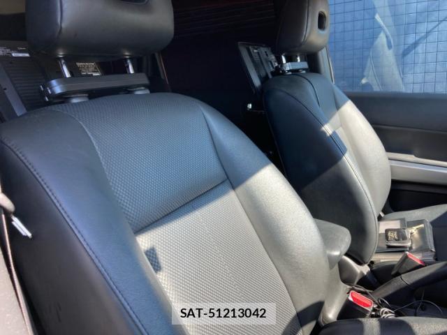 Nissan X-TRAIL 2010-12 8854562-11