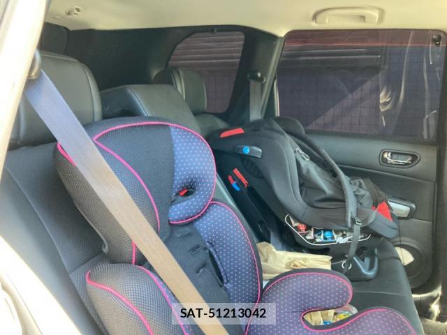 Nissan X-TRAIL 2010-12 8854562-14