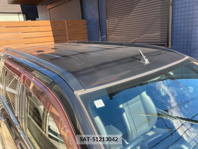 Nissan X-TRAIL 2010-12 8854562-3