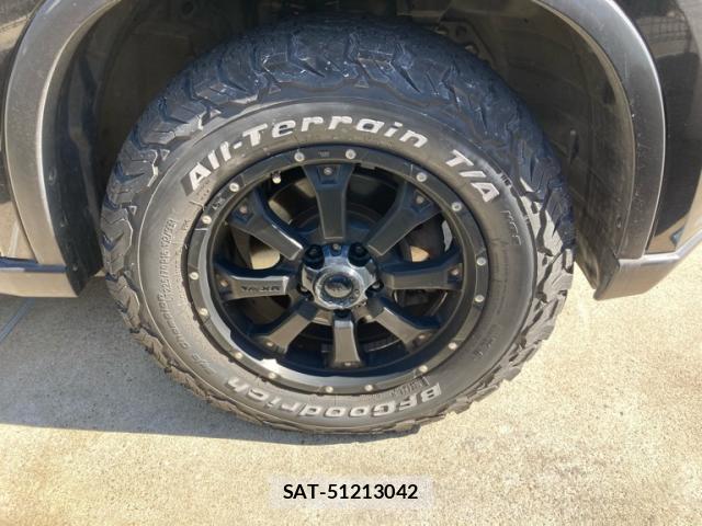Nissan X-TRAIL 2010-12 8854562-4