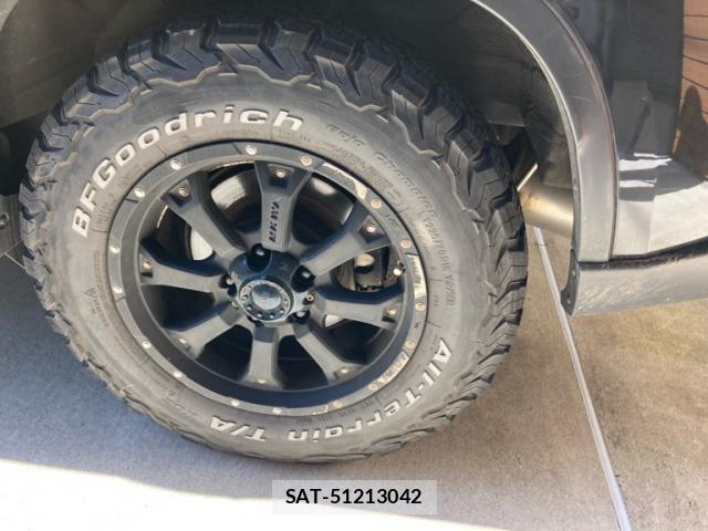 Nissan X-TRAIL 2010-12 8854562-6