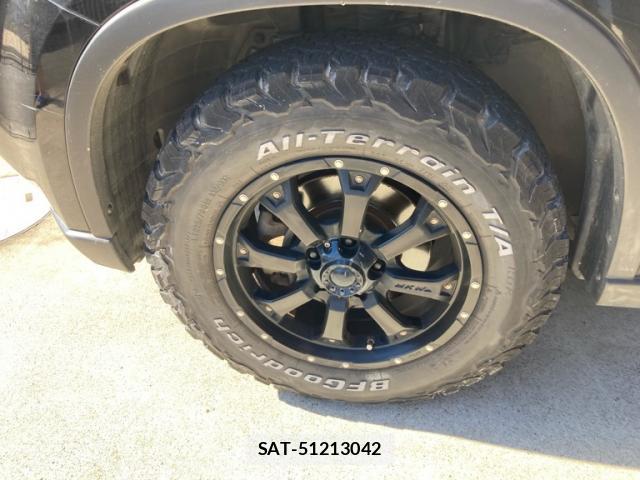 Nissan X-TRAIL 2010-12 8854562-7