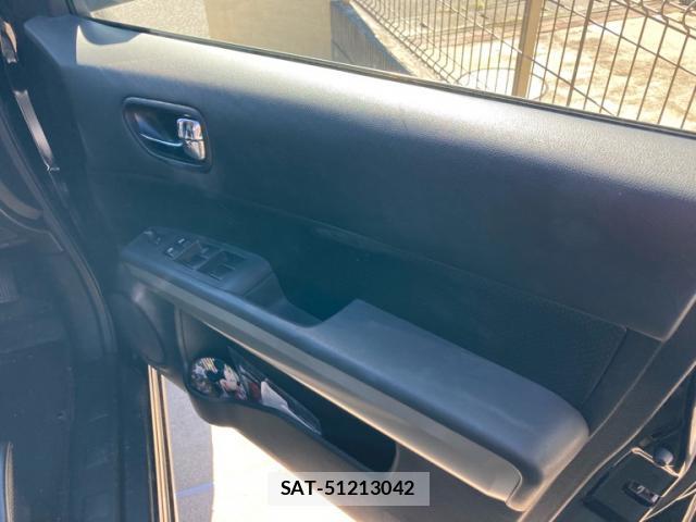 Nissan X-TRAIL 2010-12 8854562-9