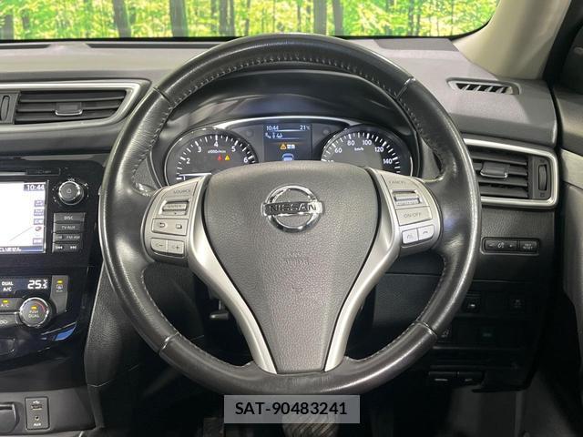 Nissan X-TRAIL 2017-01 8854689-10