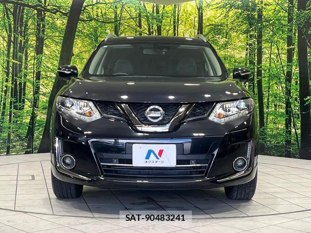 Nissan X-TRAIL 2017-01 8854689-13