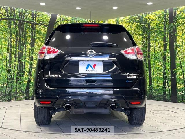 Nissan X-TRAIL 2017-01 8854689-14