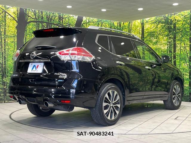 Nissan X-TRAIL 2017-01 8854689-16