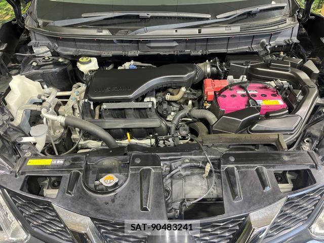 Nissan X-TRAIL 2017-01 8854689-17