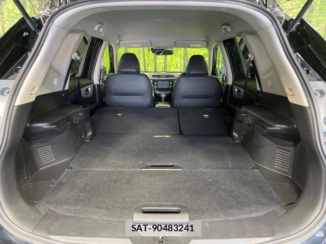 Nissan X-TRAIL 2017-01 8854689-9