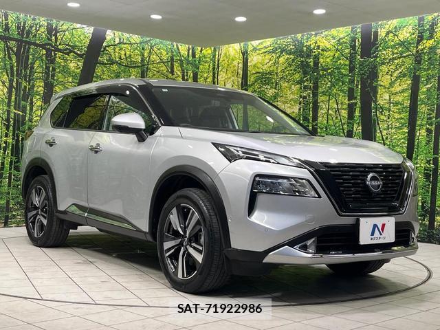 Nissan X-TRAIL 2022-11 8854692-15