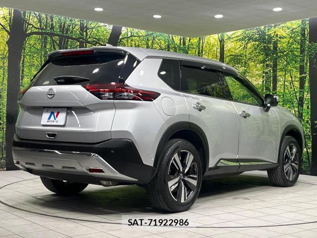 Nissan X-TRAIL 2022-11 8854692-16