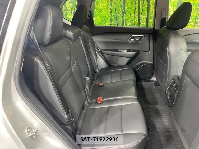 Nissan X-TRAIL 2022-11 8854692-8