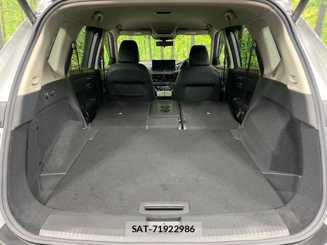 Nissan X-TRAIL 2022-11 8854692-9