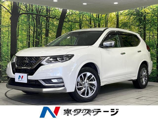 Nissan X-TRAIL 2020-02 8854721-0