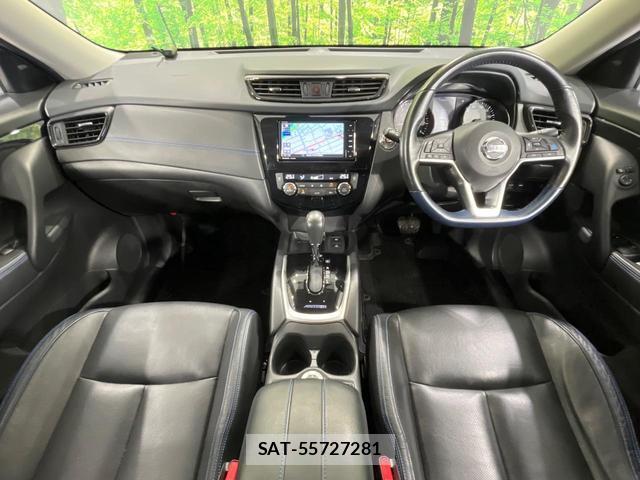 Nissan X-TRAIL 2020-02 8854721-1