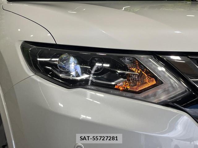 Nissan X-TRAIL 2020-02 8854721-11