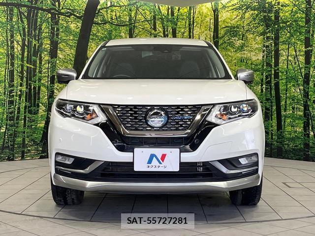 Nissan X-TRAIL 2020-02 8854721-13