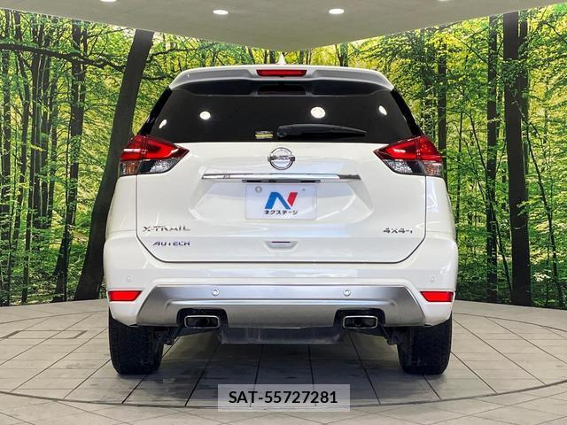 Nissan X-TRAIL 2020-02 8854721-14