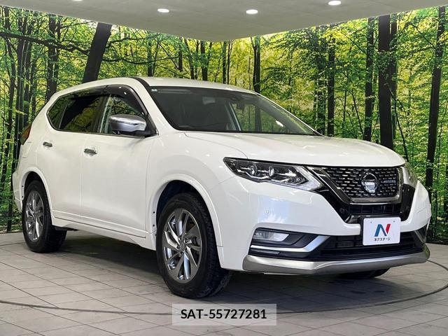 Nissan X-TRAIL 2020-02 8854721-15