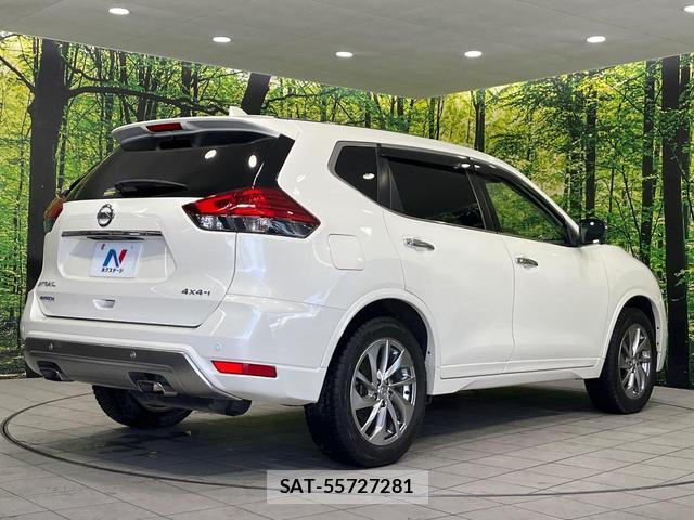 Nissan X-TRAIL 2020-02 8854721-16