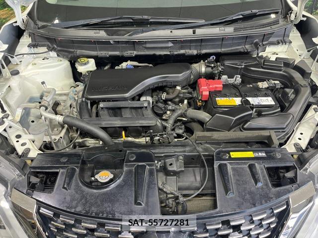 Nissan X-TRAIL 2020-02 8854721-17