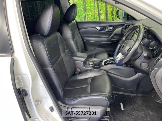 Nissan X-TRAIL 2020-02 8854721-7