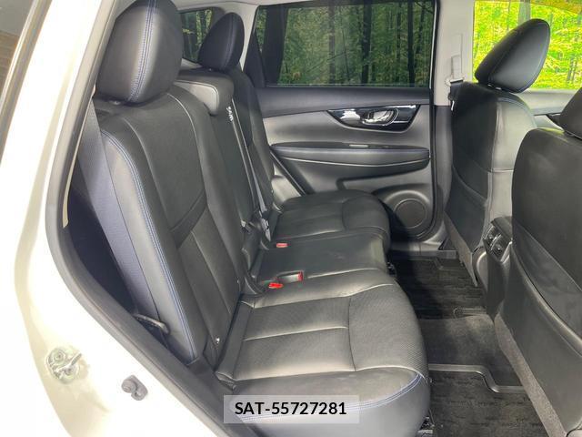 Nissan X-TRAIL 2020-02 8854721-8