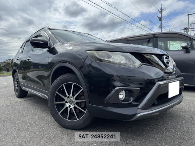 Nissan X-TRAIL 2016-10 8854728-0