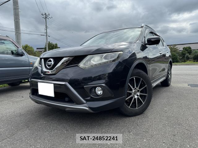 Nissan X-TRAIL 2016-10 8854728-1